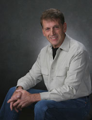 The designer of a new concept carpentry saw guide