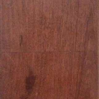 Example joints made with the joiner