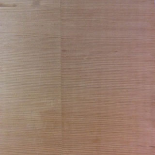 Example joints made with the joiner