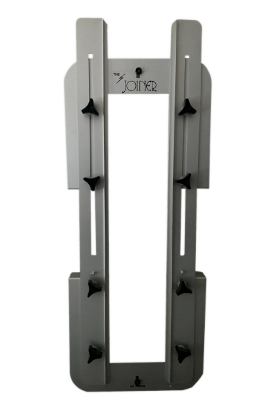 The Joiner Aluminum Model